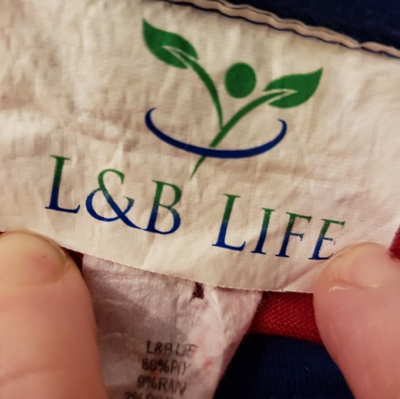 'MERICA Y'ALL RED AND BLUE PATRIOTIC TANK - Picture 2 of 3